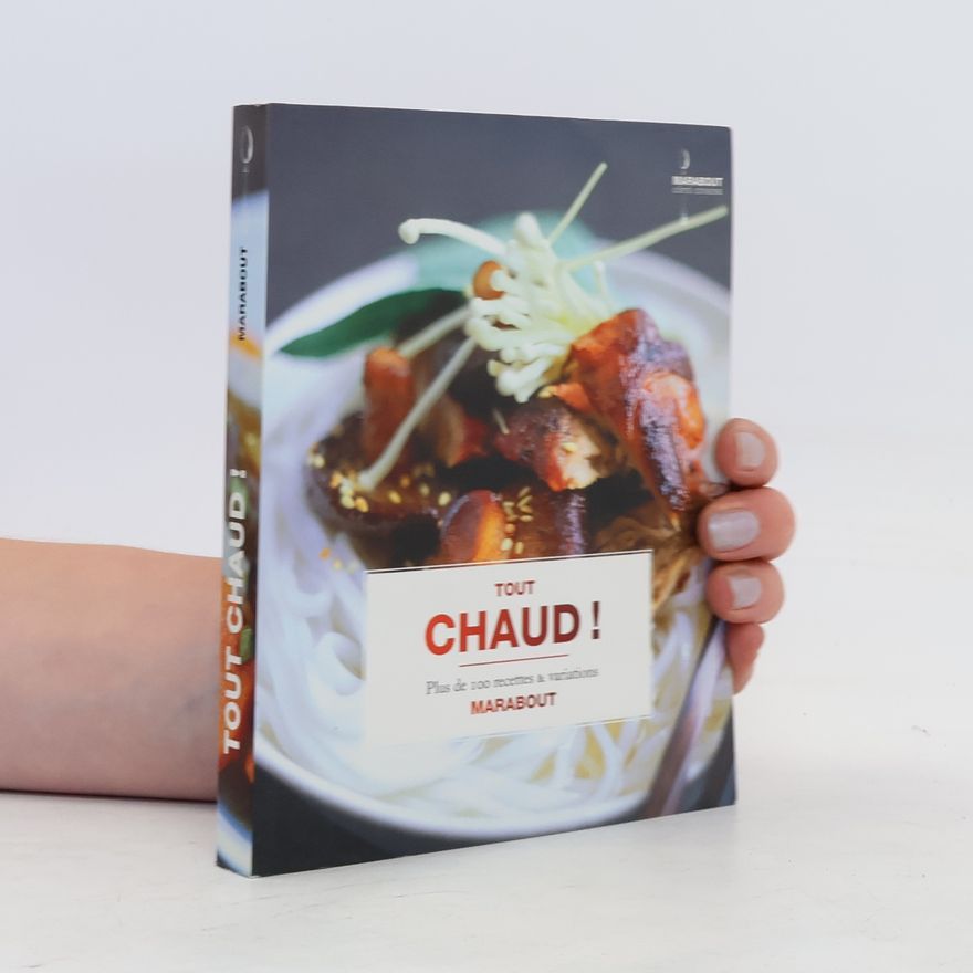 Autorenkollektiv Tout chaud!