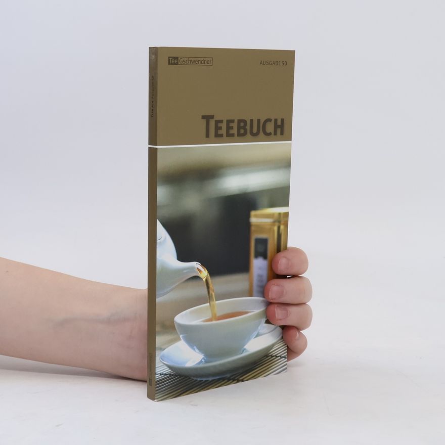 Autorenkollektiv Teebuch (50)