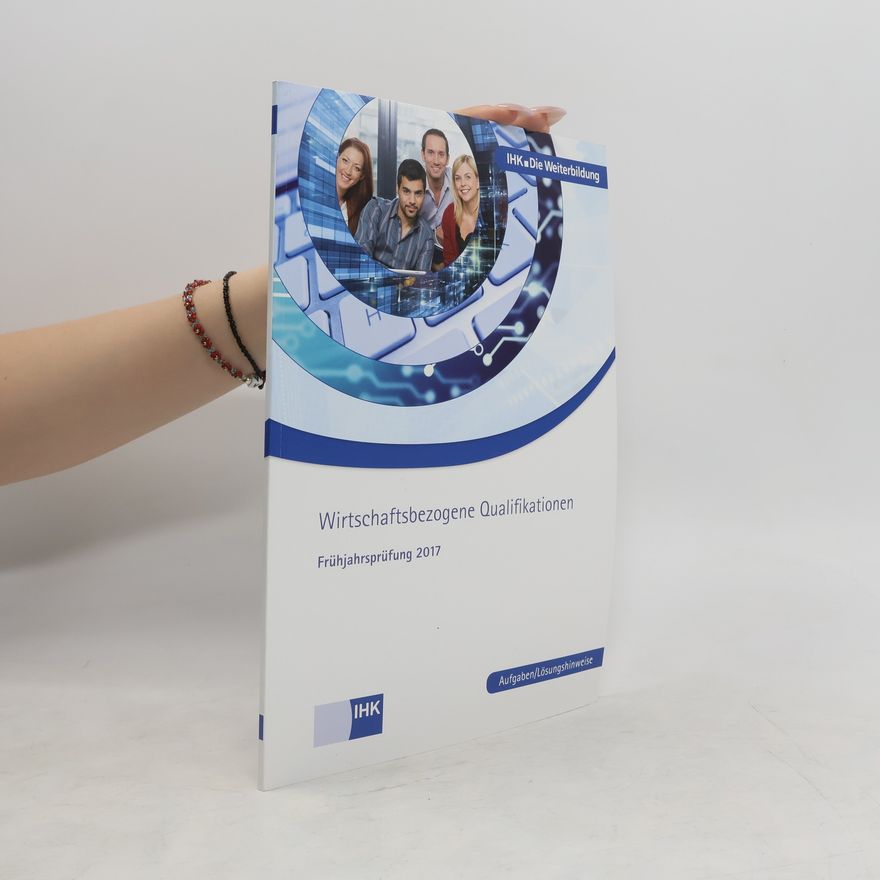 Kolektiv autorů Wirtschaftsbezogene Qualifikationen