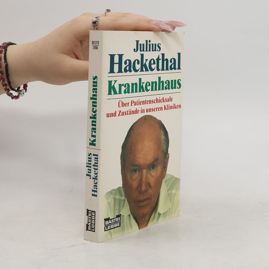 Julius Hackethal Krankenhaus