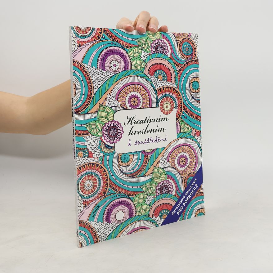 Autorenkollektiv Kreativním kreslením k soustředění