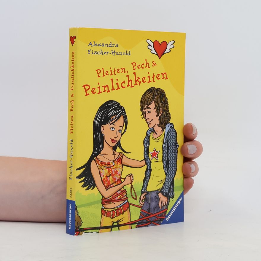 Alexandra Fischer-Hunold Pleiten, Pech & Peinlichkeiten