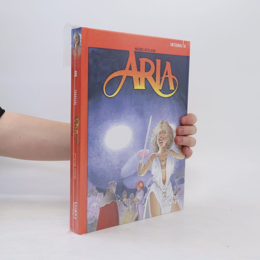 Michel Weyland Aria Band 8