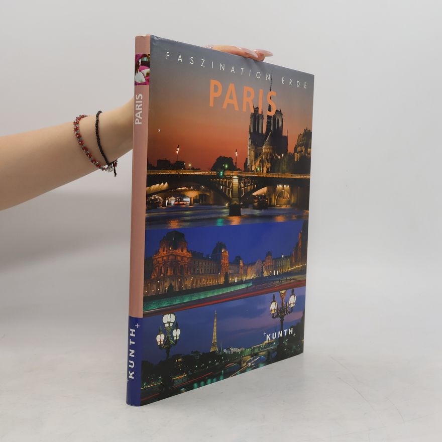 Christiane Gsänger Paris
