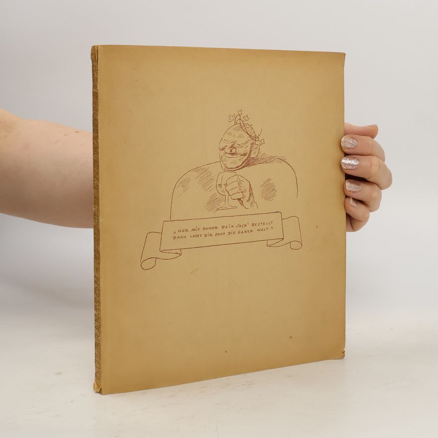 Olaf Gulbransson Sprüche und Wahrheiten