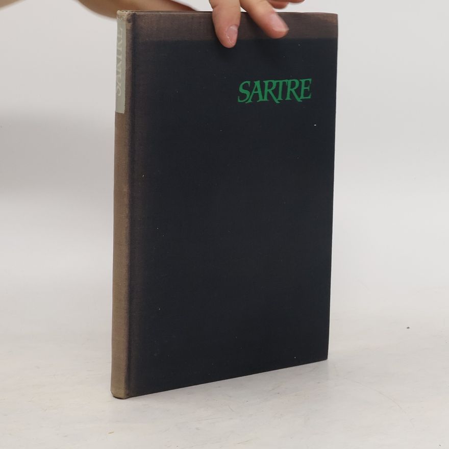 Jean-Paul Sartre Die Kindheit eines Chefs