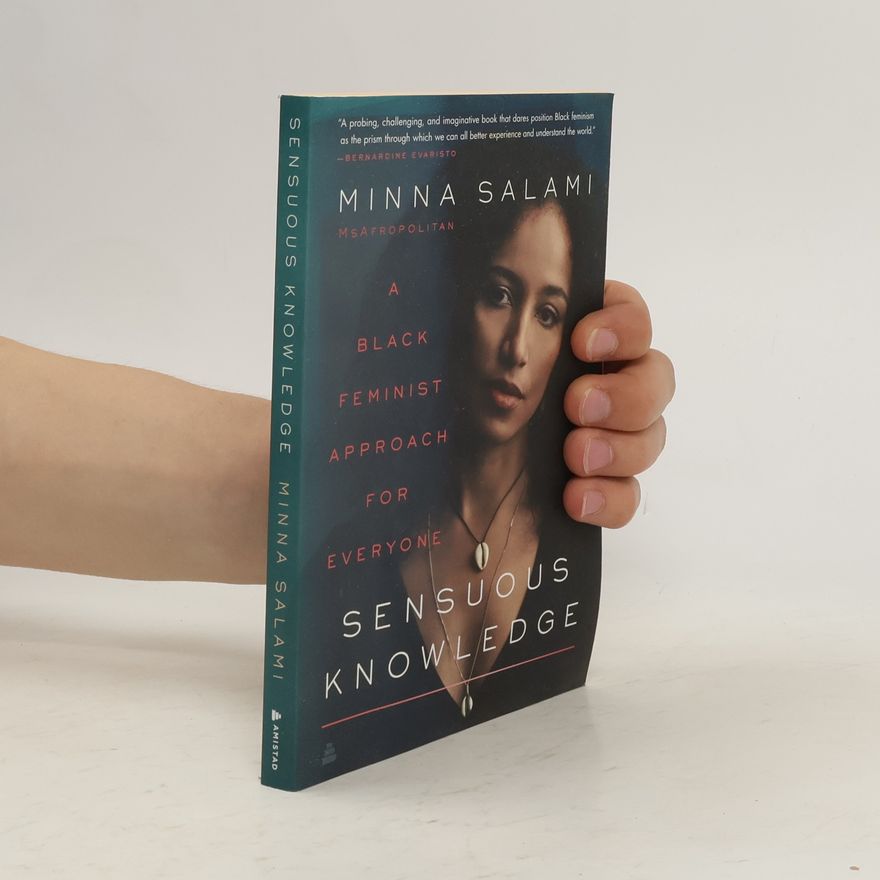 Minna Salami Sensuous Knowledge