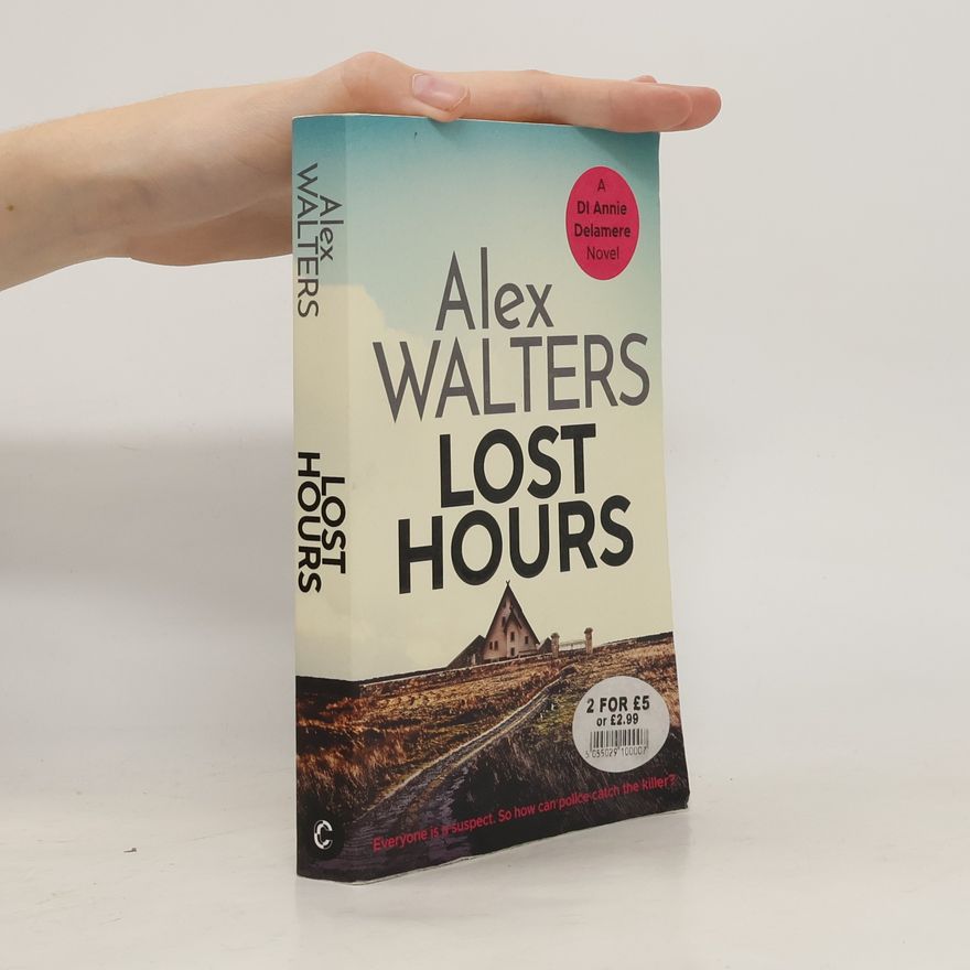 Alex Walters Lost Hours