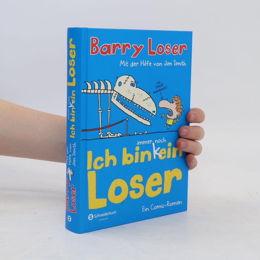 Jim Smith Ich bin immer noch (k)ein Loser