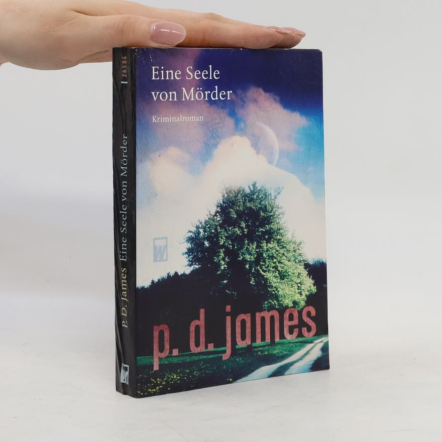 Phyllis Dorothy James Eine Seele von Mörder