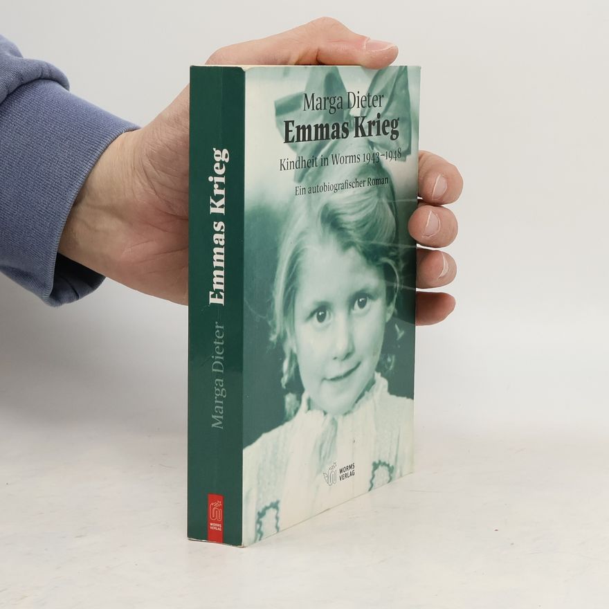 Marga Dieter Emmas Krieg