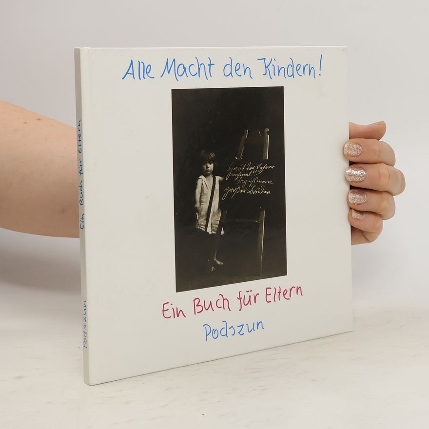 Autorenkollektiv Alle Macht den Kindern!