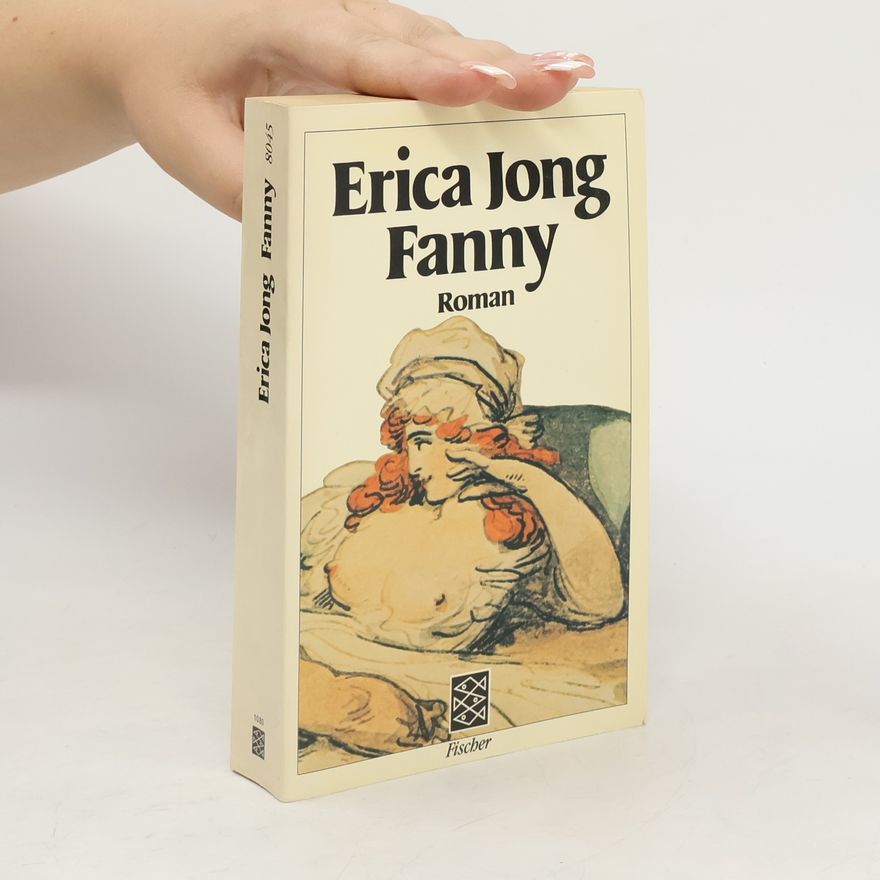 Erica Jong Fanny