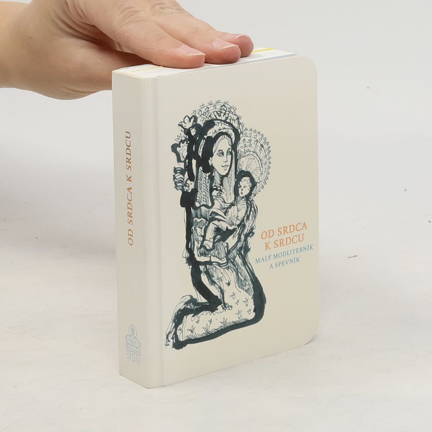 Various authors Od srdca k srdcu