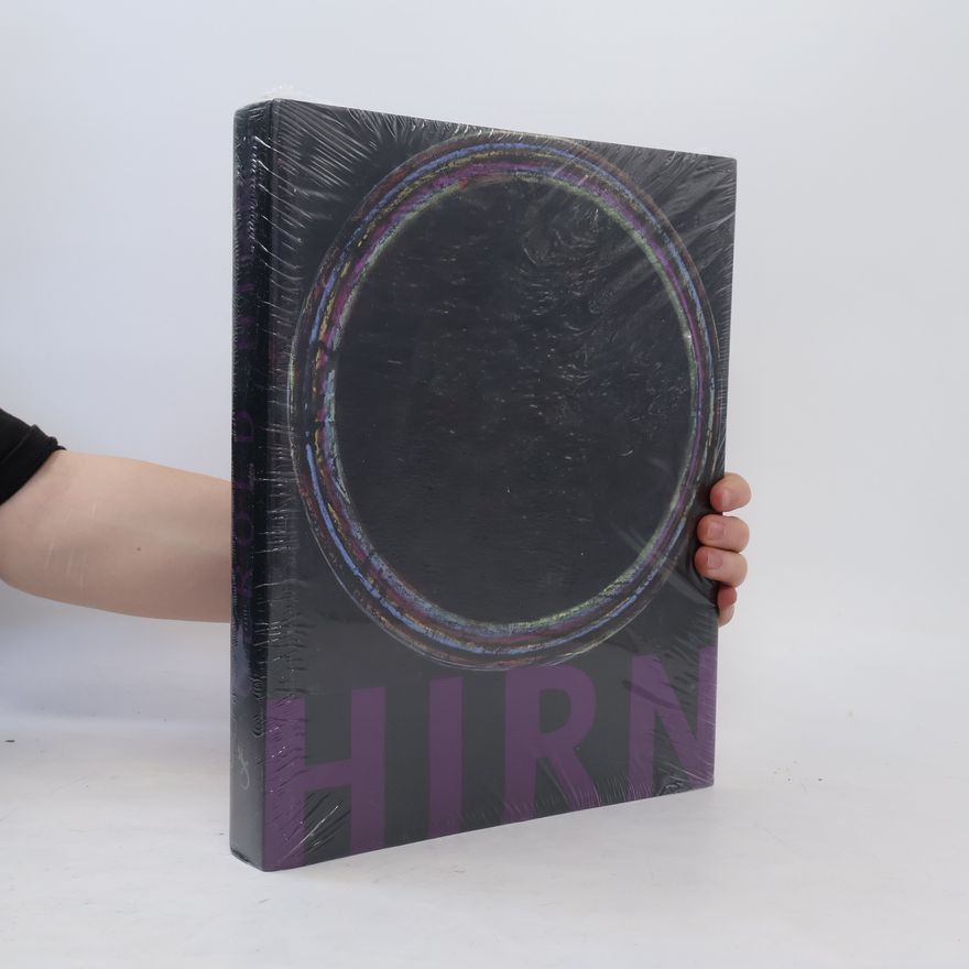 Gerold Hirn Ad Infinitum