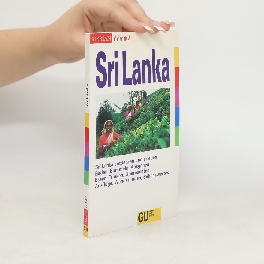 Kiki Baron Sri Lanka
