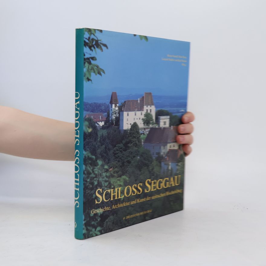 Heimo Kaindl Schloss Seggau