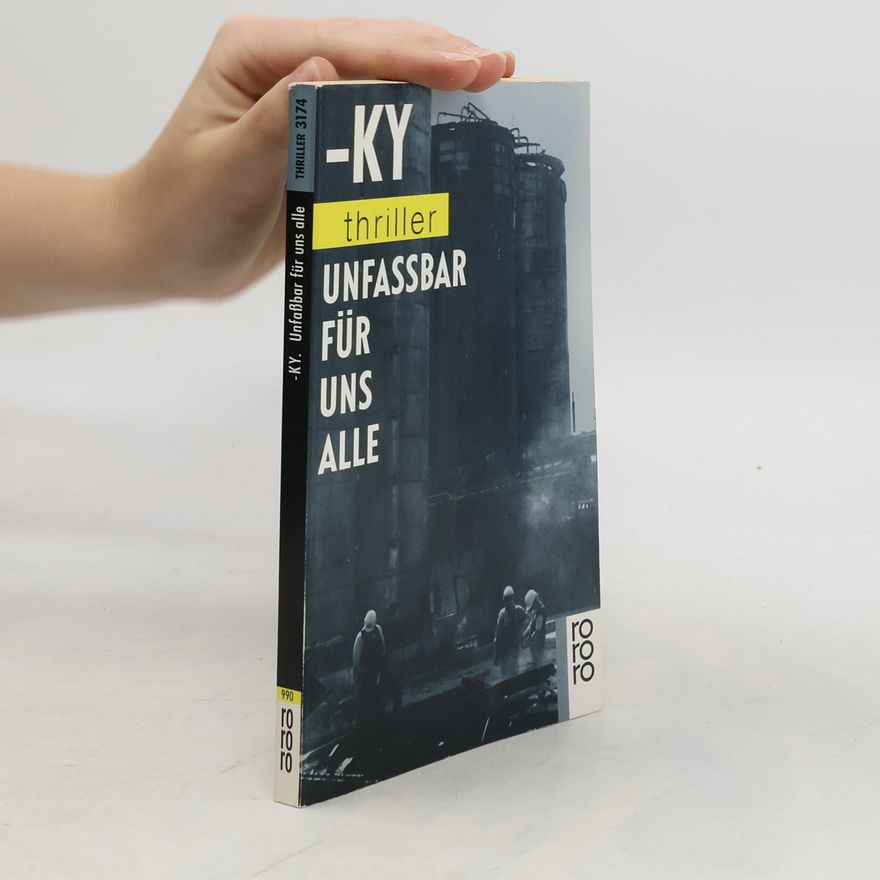 Horst Bosetzky Unfassbar für uns alle