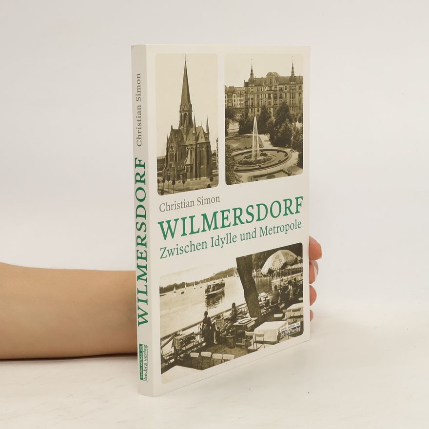 Christian Simon Wilmersdorf