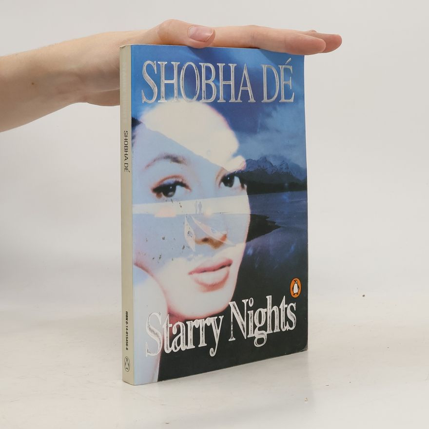 Shobha Dé Starry Nights