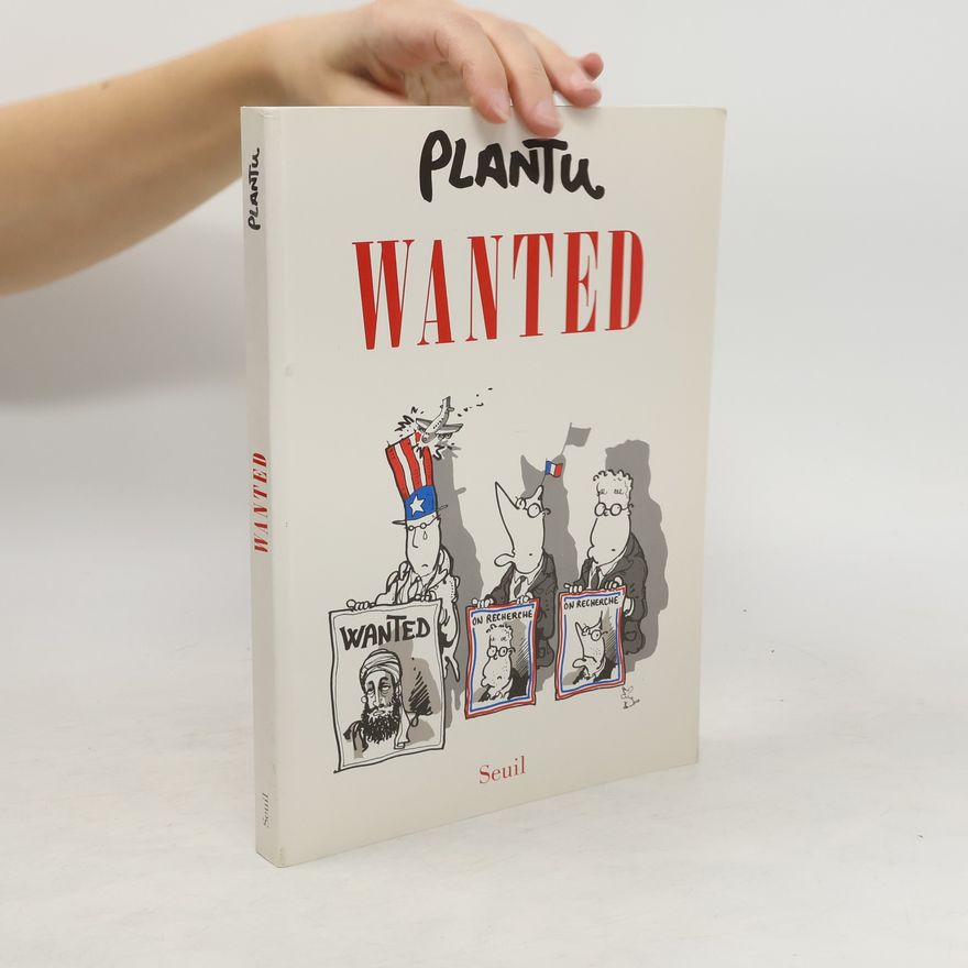 Plantu Wanted