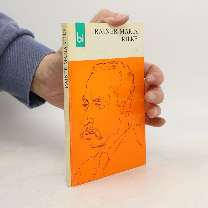 Horst Nalewski Rainer Maria Rilke