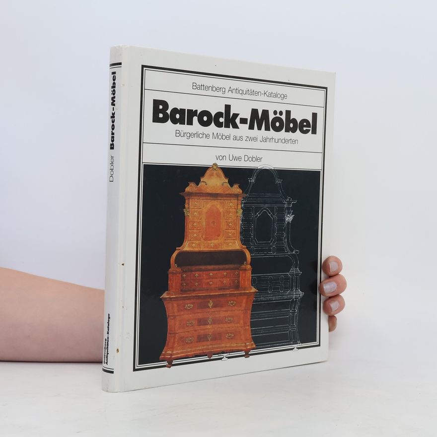 Uwe Dobler Barockmöbel