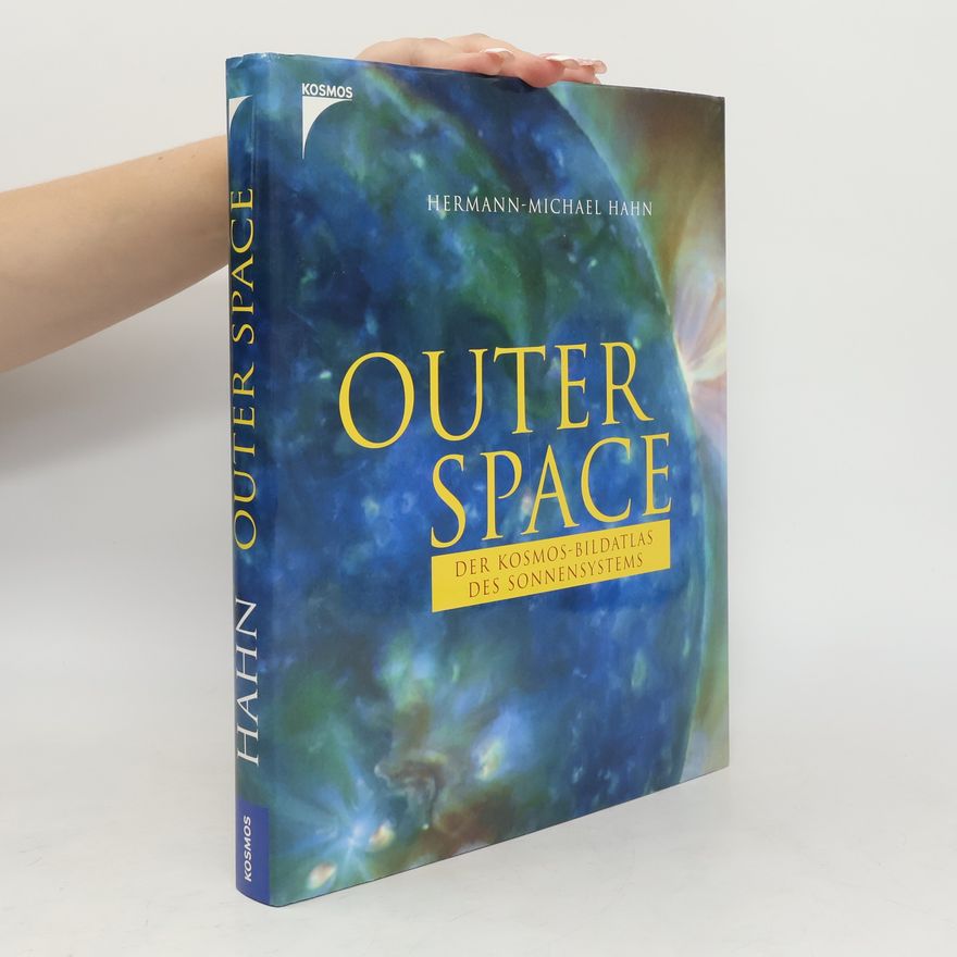 Michael Hahn Outer space