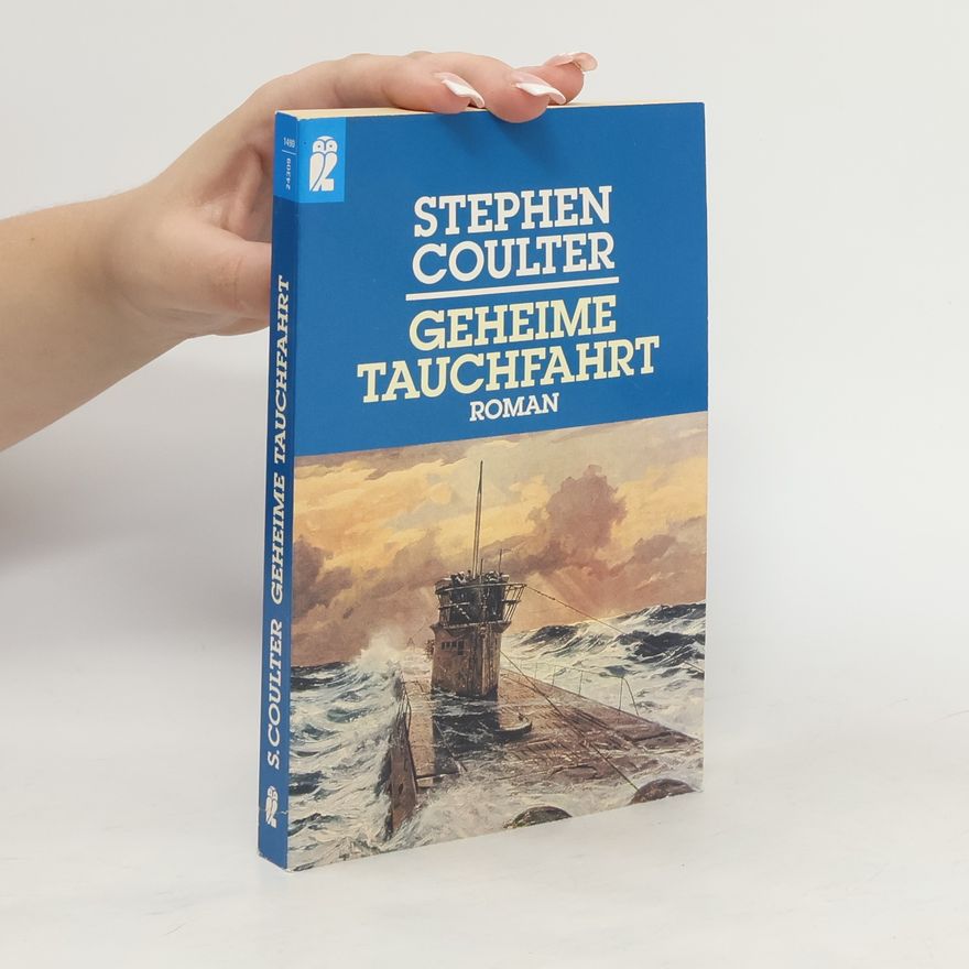 Stephen Coulter Geheime Tauchfahrt
