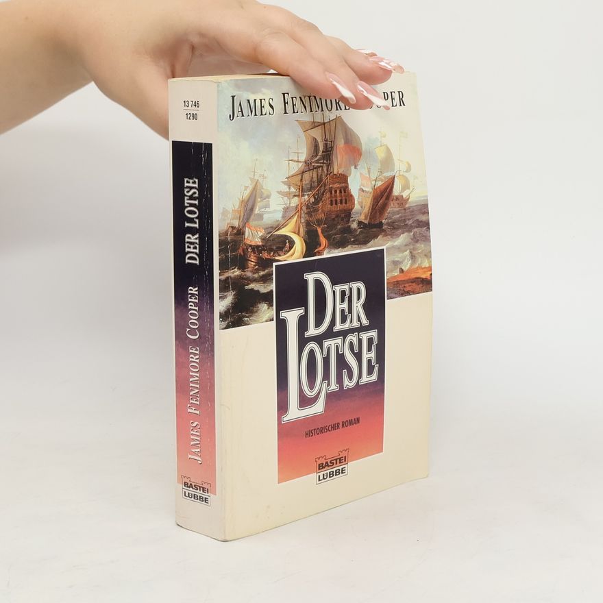 James Fenimore Cooper Der Lotse