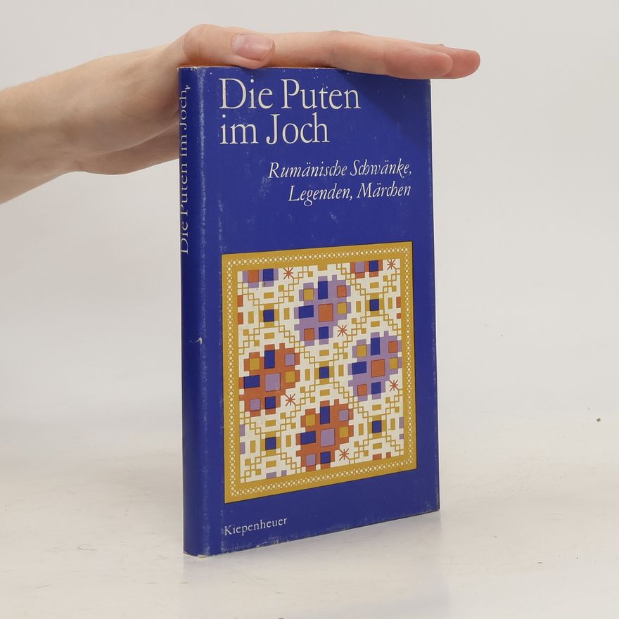 Elisabeth Hering Die Puten im Joch
