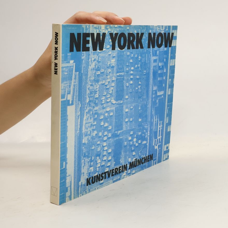 Kolektiv autorů New York Now