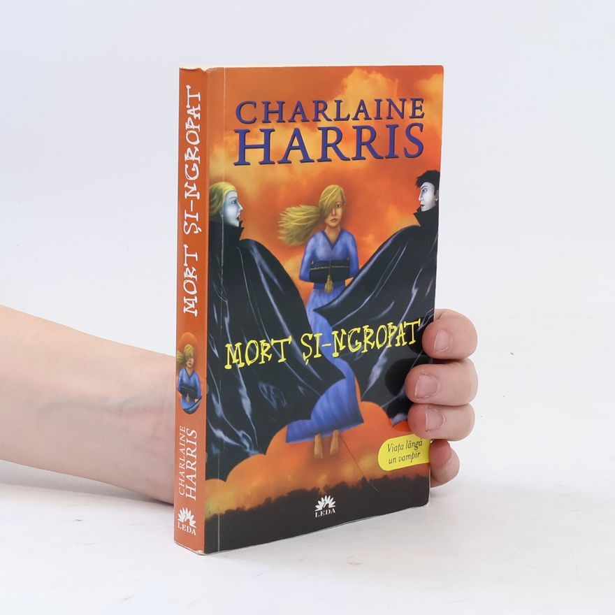 Charlaine Harris Vampirii sudului