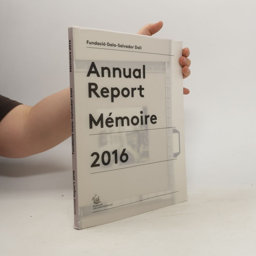 Autorenkollektiv Annual Report. Mémoire
