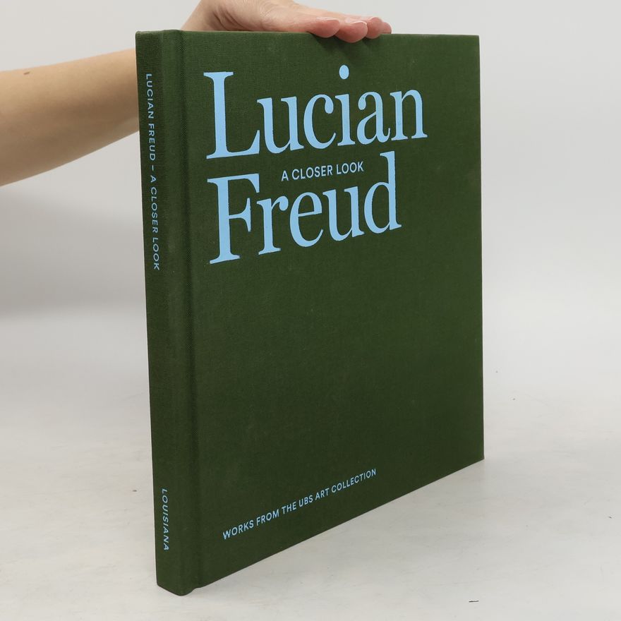 Autorenkollektiv Lucian Freud