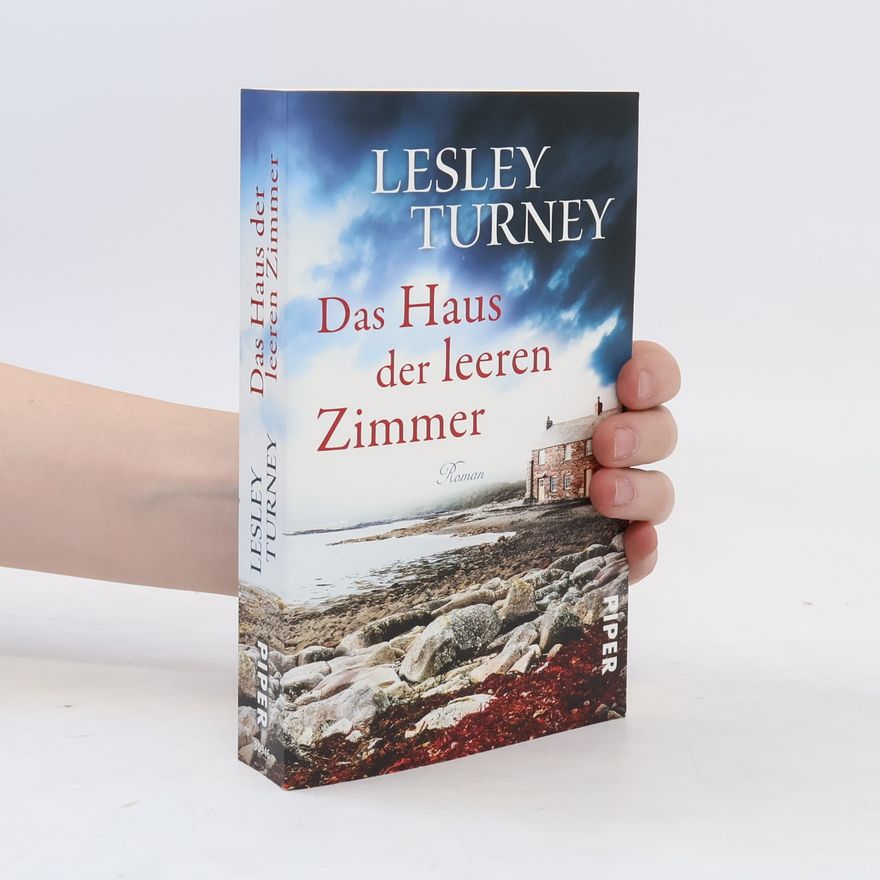 Lesley Turney Das Haus der leeren Zimmer