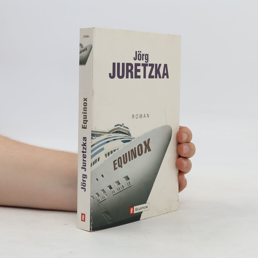 Jörg Juretzka Equinox