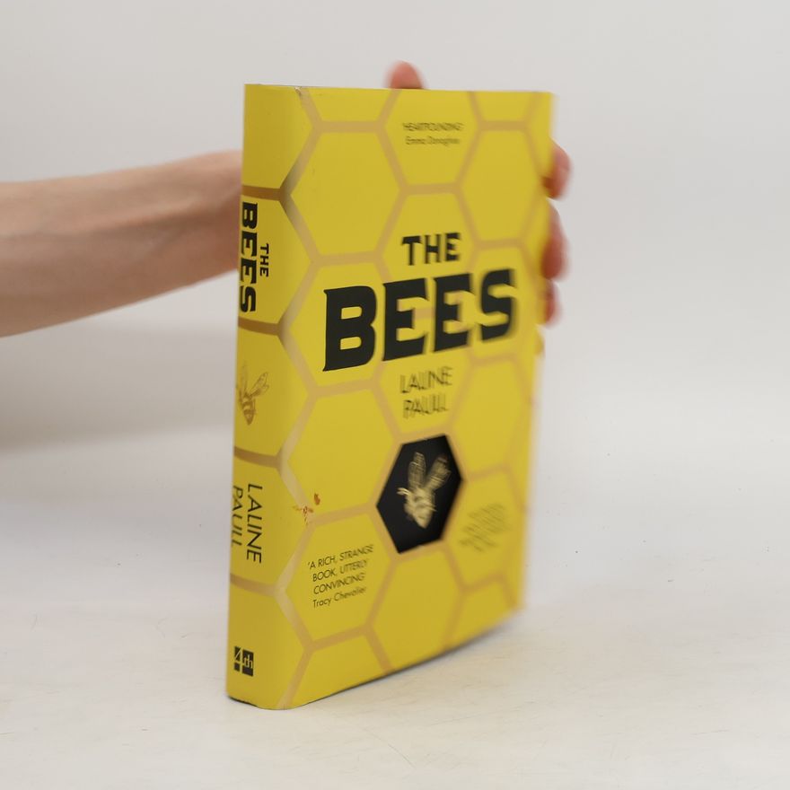 Laline Paullo The Bees
