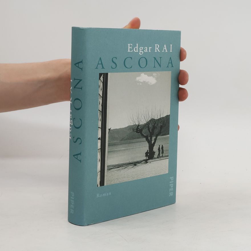 Edgar Rai Ascona