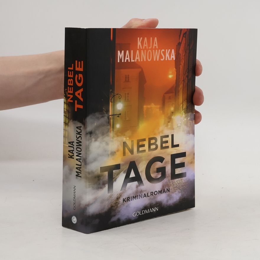 Kaja Malanowska Nebeltage