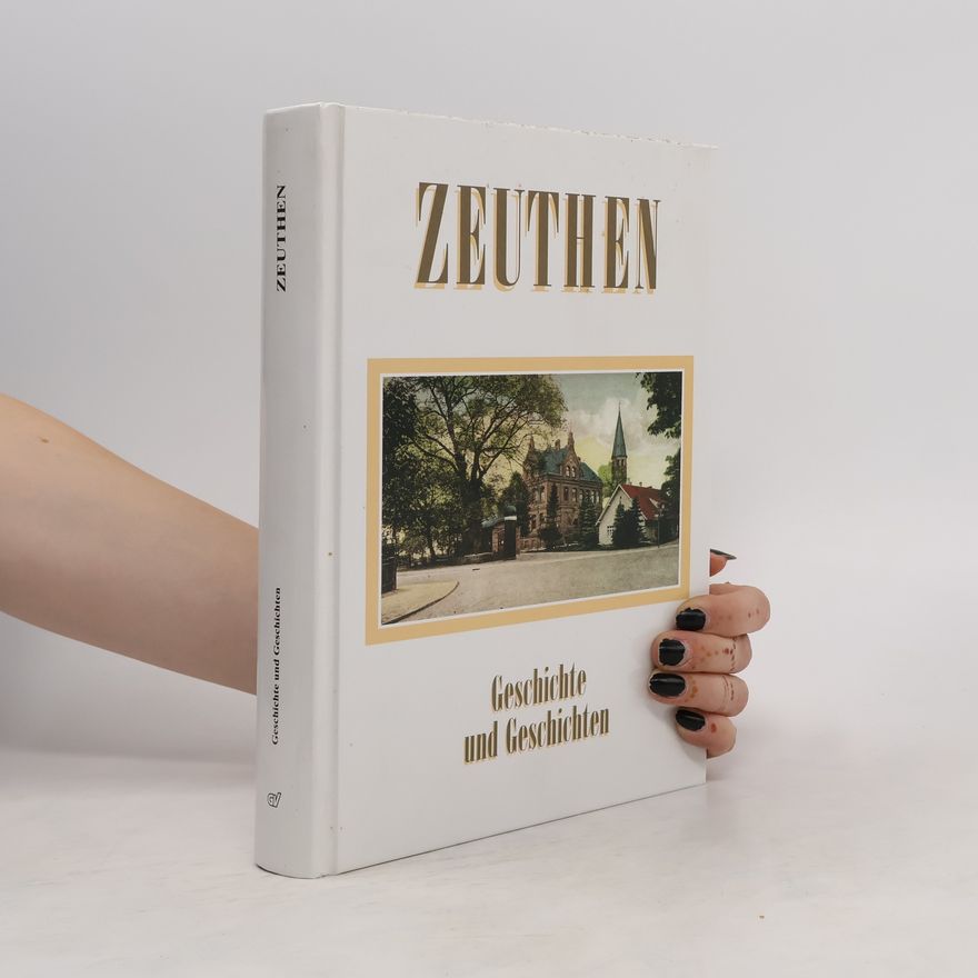 Hans-Georg Schrader Zeuthen