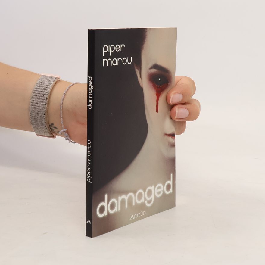 Piper Marou Damaged