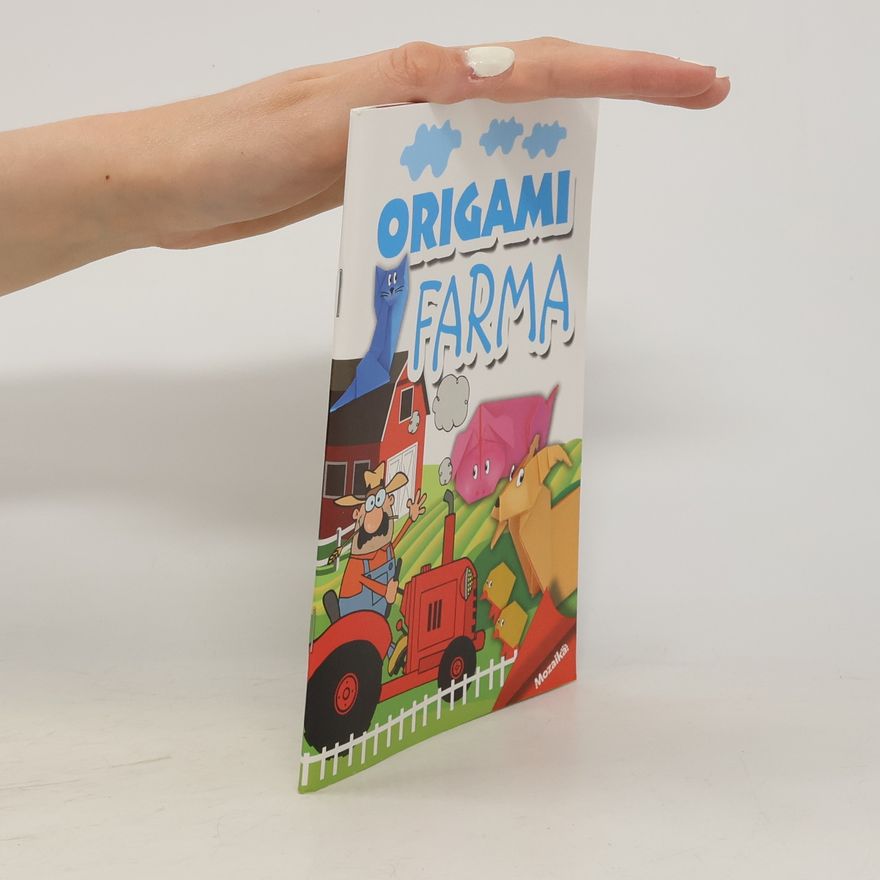Gyula Magyar Origami: Farma