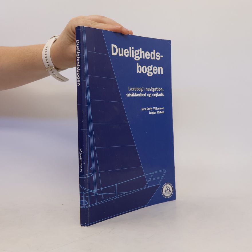Various authors Duelighedsbogen