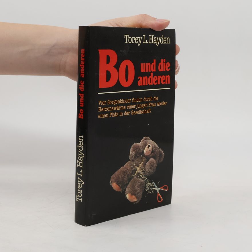 Torey Hayden Bo und die anderen