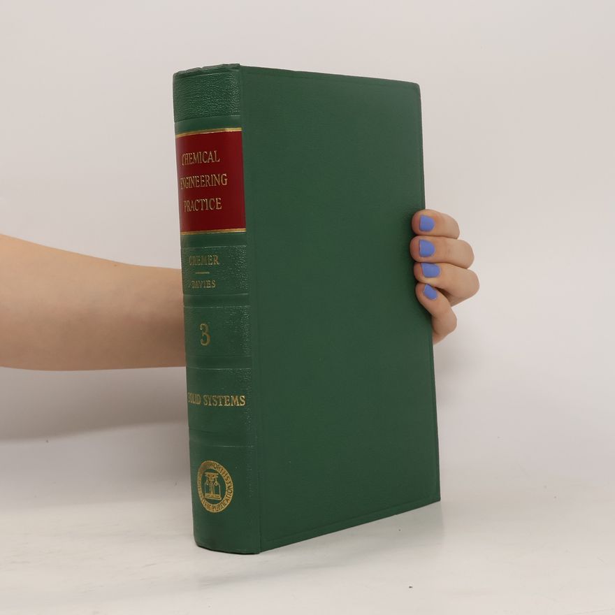 Sidney B Watkins Chemical Engineering Practice 3