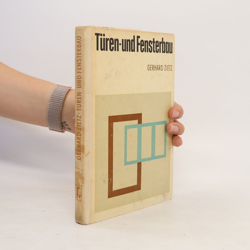 Gerhard Zietz Türen- und Fensterbau