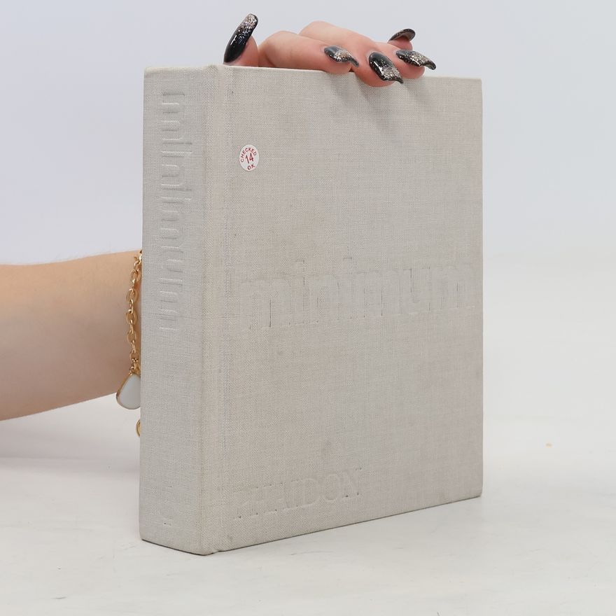 John Pawson Minimum