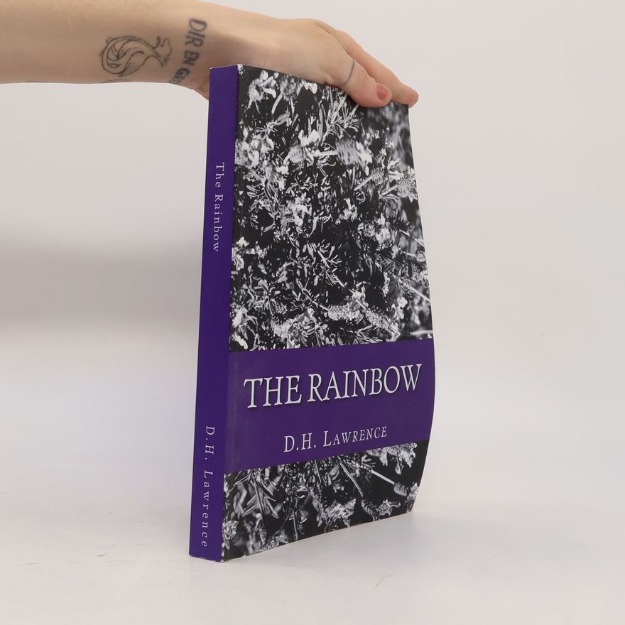 D. H. Lawrence The Rainbow