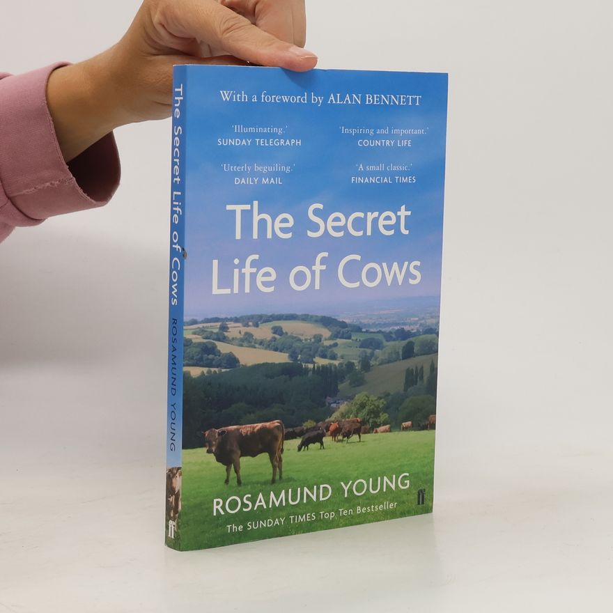 Rosamund Young The Secret Life of Cows
